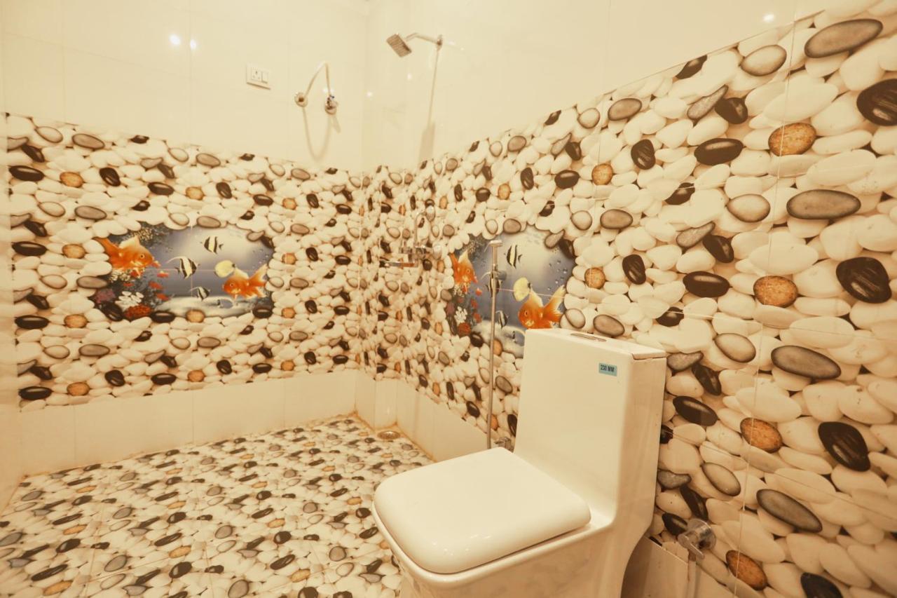 Neev Haweli Hotel อุเดเปอร์ ภายนอก รูปภาพ