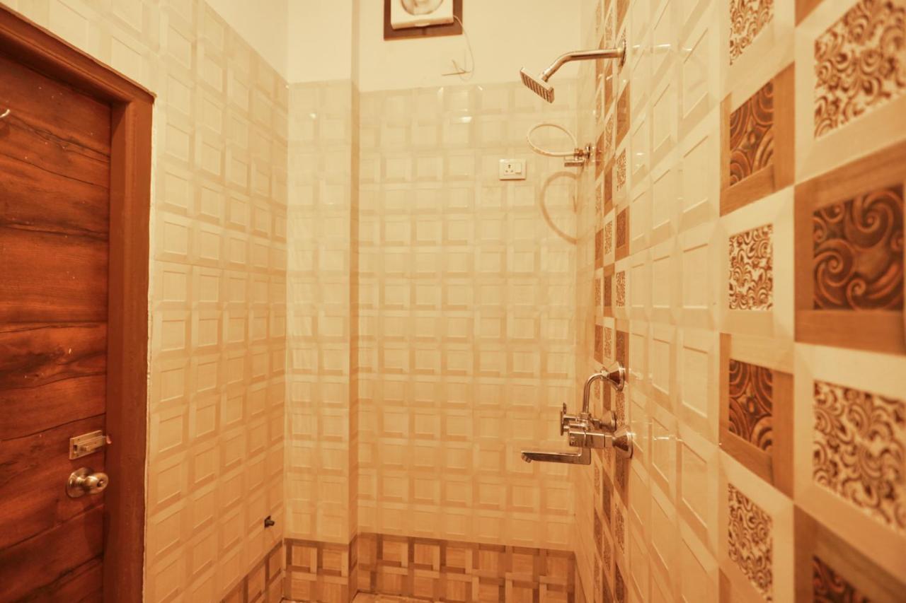 Neev Haweli Hotel อุเดเปอร์ ภายนอก รูปภาพ