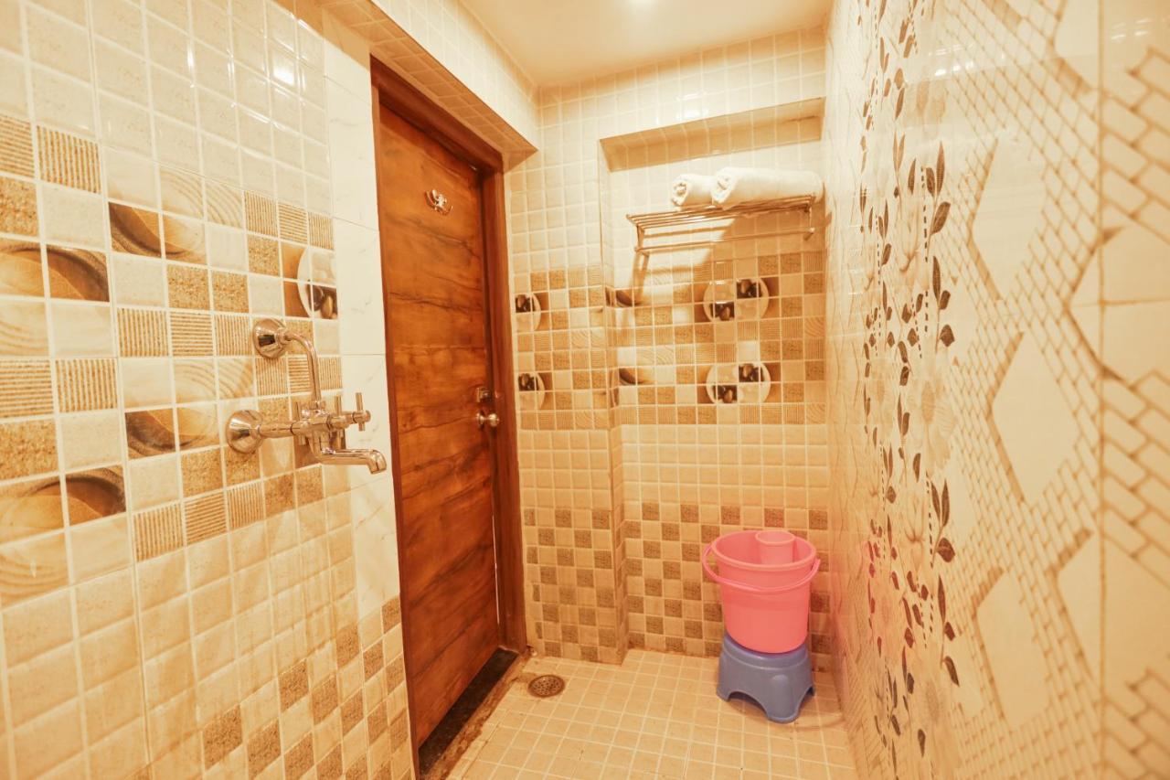 Neev Haweli Hotel อุเดเปอร์ ภายนอก รูปภาพ